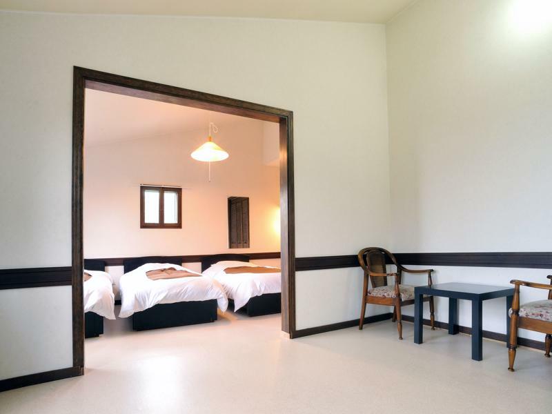 Guest House Bern Chino Exterior photo