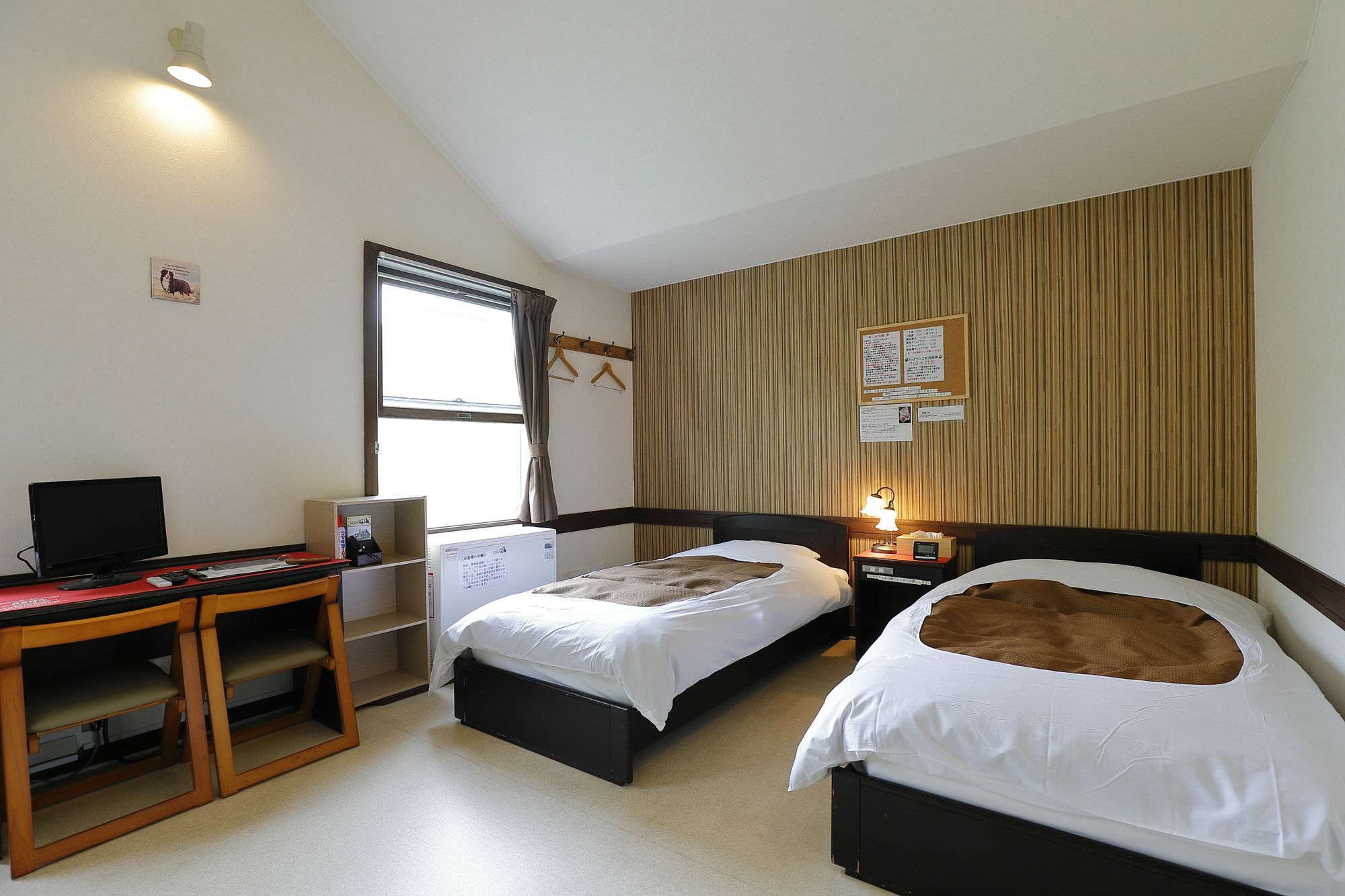 Guest House Bern Chino Exterior photo